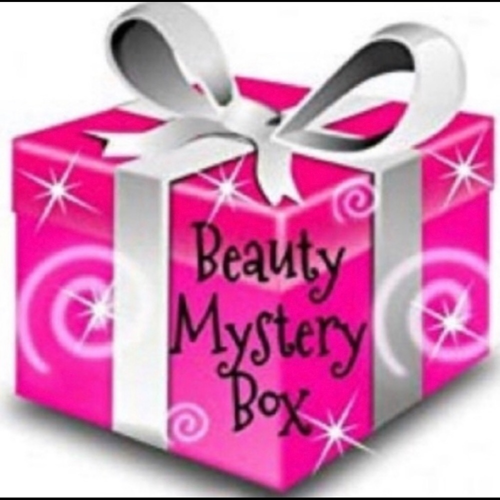 Beauty Bundle #11